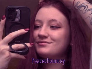 Peacechauncey