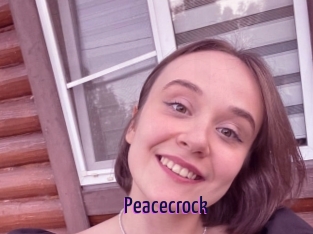 Peacecrock