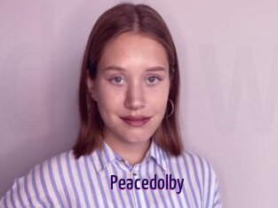 Peacedolby
