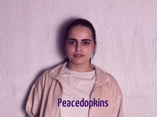 Peacedopkins