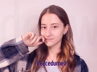 Peacedurnell