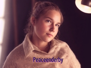 Peaceenderby