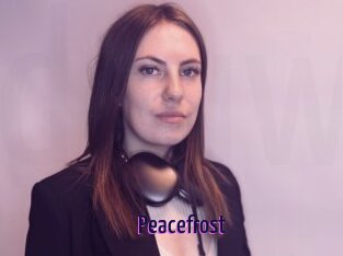 Peacefrost