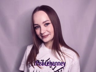 Peacehanney