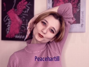 Peacehartill