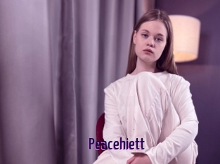 Peacehiett