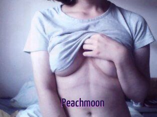 Peachmoon