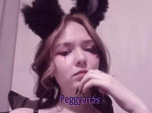 Peggyarras
