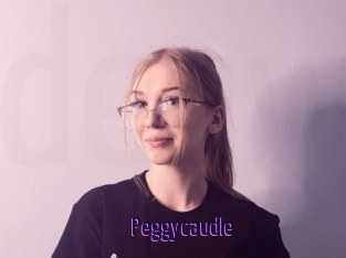 Peggycaudle