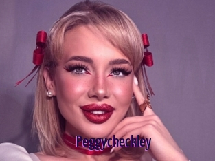 Peggycheckley