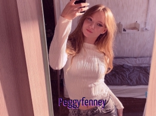 Peggyfenney