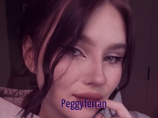 Peggyferran