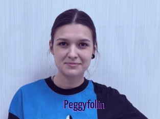 Peggyfollin