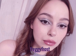Peggyfrost