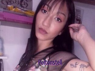 Peitonstell