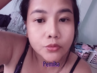 Pemika