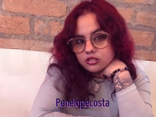 Penelopecosta