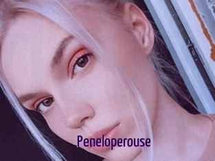 Peneloperouse