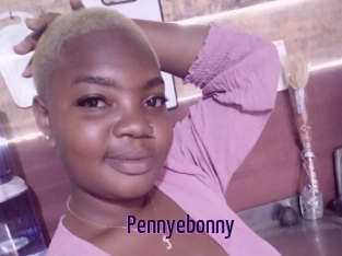 Pennyebonny