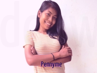 Pennyme