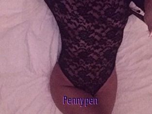 Pennypen
