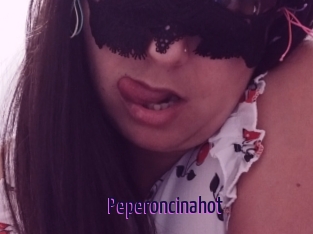 Peperoncinahot