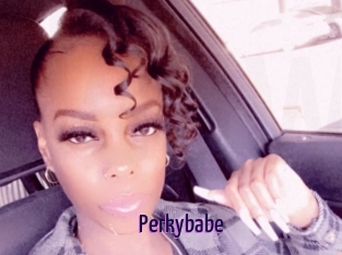 Perkybabe
