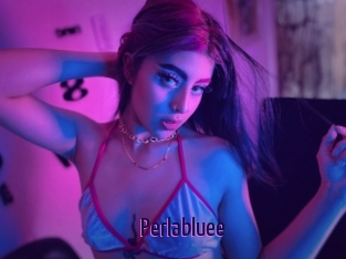Perlabluee