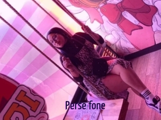 Perse_fone