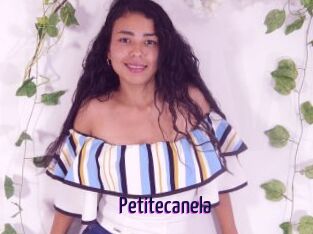 Petitecanela