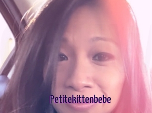 petitekittenbebe Deutsche Webcam Girls