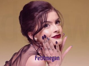 Petitmegan