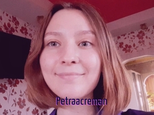 Petraacreman