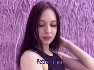 Petraatcher