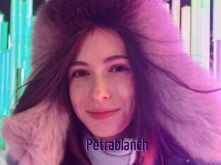 Petrablanch