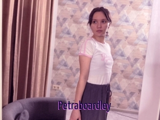 Petraboardley
