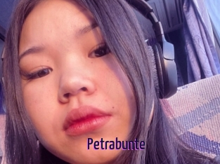 Petrabunte