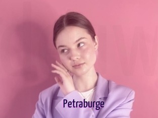 Petraburge