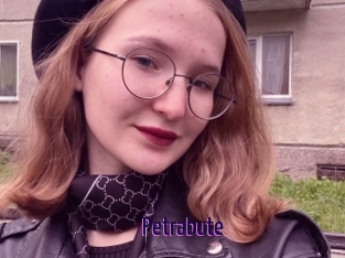 Petrabute