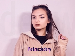 Petracordery