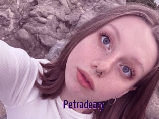 Petradeary