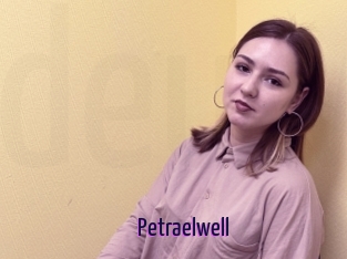 Petraelwell