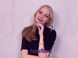 Petrafilbert