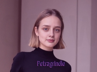 Petragrindle
