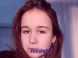Petrahigbie