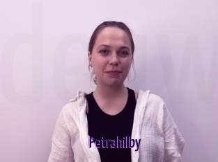 Petrahilby