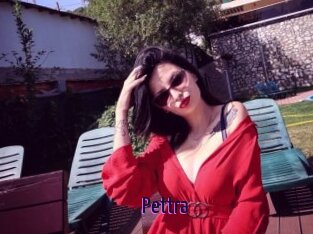 Pettra