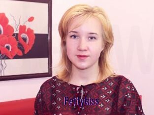 Pettykiss
