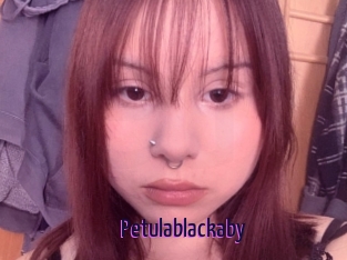 Petulablackaby
