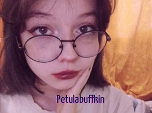 petulabuffkin Deutsche Webcam Girls